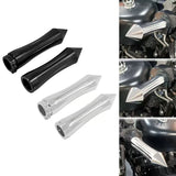 25mm-Handlebar-Hand-Grips-for-Harley-Road-King-Softail-Custom