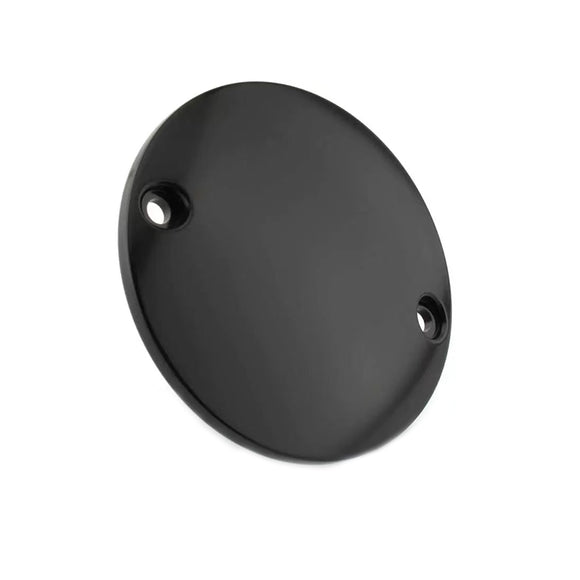2Hole-Timing-Ignition-Timer-Points-Cover-Softail-Bigtwin-for-Harley-Davidson-Electra-Glide-Fat-Boy-Sportster-XL-883
