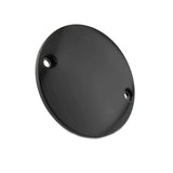 2Hole-Timing-Ignition-Timer-Points-Cover-Softail-Bigtwin-for-Harley-Davidson-Electra-Glide-Fat-Boy-Sportster-XL-883
