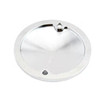 2Hole-Timing-Ignition-Timer-Points-Cover-Softail-Bigtwin-for-Harley-Davidson-Electra-Glide-Fat-Boy-Sportster-XL-883
