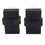 2Pcs-CDI-Ignition-Box-30410-MS8-610-for-Honda-XL-600-V-Transalp-VRX650-Africa-Twin
