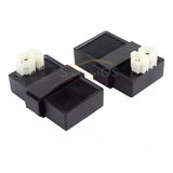 2Pcs-CDI-Ignition-Box-30410-MS8-610-for-Honda-XL-600-V-Transalp-VRX650-Africa-Twin