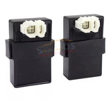 2Pcs-CDI-Ignition-Box-30410-MS8-610-for-Honda-XL-600-V-Transalp-VRX650-Africa-Twin