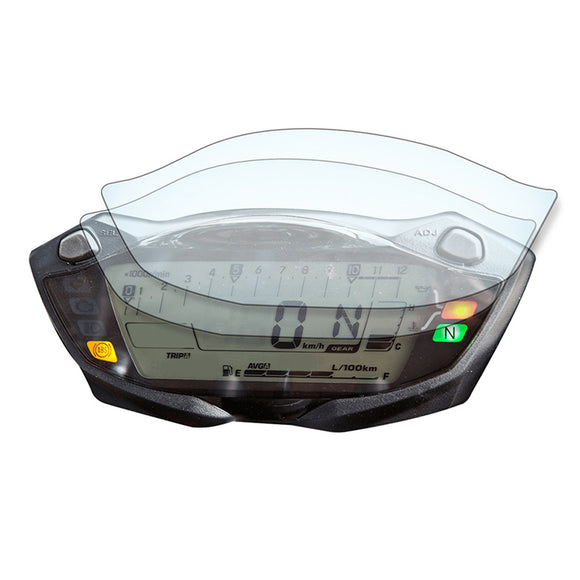 2x-Dashboard-Screen-Protector-for-Suzuki-GSX-S1000-GSXS750-SV650-2016-2021