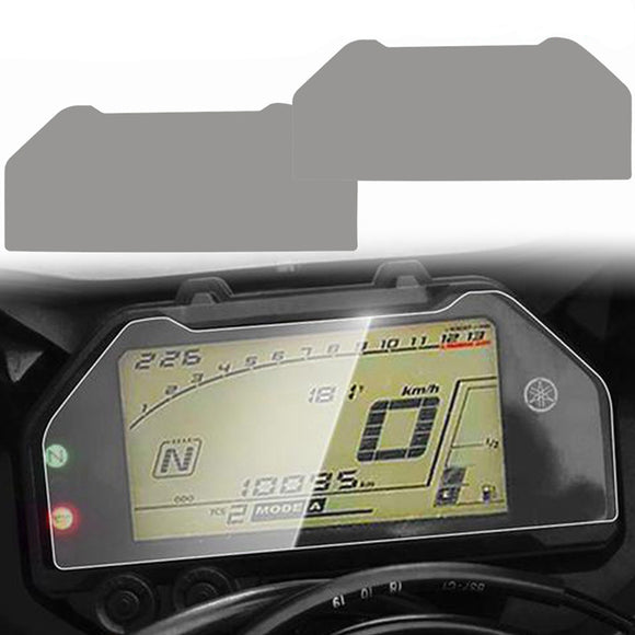 2x-Dashboard-Screen-Protector-for-Yamaha-MT-03-YZF-R3-MT-25