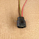 3-Pin-Camshaft-Position-Sensor-Harness-Plug-for-Volvo-XC60-XC70-XC90