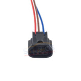 3-Pin-DRL-Daytime-Running-Light-Connector-Pigtail-for-Honda-Civic-2016-2021