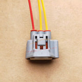 3-Pin-Wiper-Spray-Motor-Plug-Connector-Pigtail-for-Toyota-90980-10981
