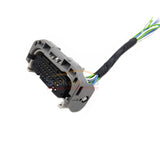 30-Pin-Gearbox-Wave-Box-Connector-Plug-90980-12712-for-Toyota-Lexus