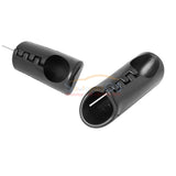 32mm-Engine-Guard-Rubber-Pegs-for-Harley-Touring-Street-Glide-Softail