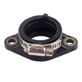 33mm-Carburetor-Intake-Manifold-Joint-Boot-for-Suzuki-GN125-GS125