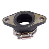 33mm-Carburetor-Intake-Manifold-Joint-Boot-for-Suzuki-GN125-GS125