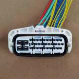 34-Pin-Engine-ABS-Pump-ECU-Connector-Plug-Cable-for-Toyota-Corolla-Lexus