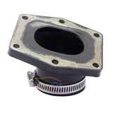 38-39mm-Carburetor-Intake-Manifold-Boot-for-Honda-TRX250R-1986-1989
