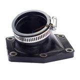38-39mm-Carburetor-Intake-Manifold-Boot-for-Honda-TRX250R-1986-1989