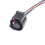 4-Pin-AC-Assembly-Sensor-Connector-Pigtail-for-VW-Audi-4H0973712A