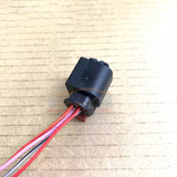 4-Pin-Fuel-Rail-Pressure-Sensor-Plug-Connectors-for-Mercedes-Benz-W221-S300-S350-S400-GLK260-GLK300