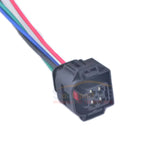 4-Pin-Ignition-Coil-Plug-Connector-for-Peugeot-206-207-Citroen-C2-C4-1.4-8V