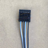 4-Pin-Tail-Light-Brake-Light-Plug-Turn-Signal-Connector-for-BMW-320-F18-525-520i
