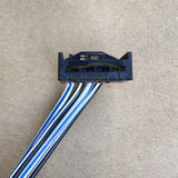 4-Pin-Tail-Light-Brake-Light-Plug-Turn-Signal-Connector-for-BMW-320-F18-525-520i
