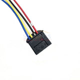 4-Pin-Tail-Light-Connector-Pigtail-Plug-for-Audi-VW-Magotan-CC-Sagitar-1K0-972-774