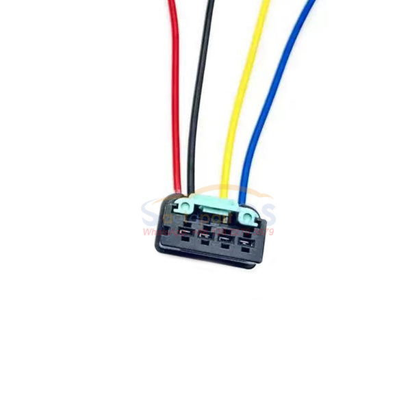 4-Pin-Tail-Light-Connector-Pigtail-Plug-for-Audi-VW-Magotan-CC-Sagitar-1K0-972-774