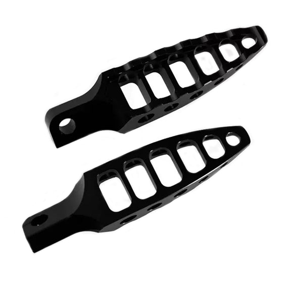 45°-Male-Mount-Foot-Peg-Footrest-for-Harley-Sportster-883-1200