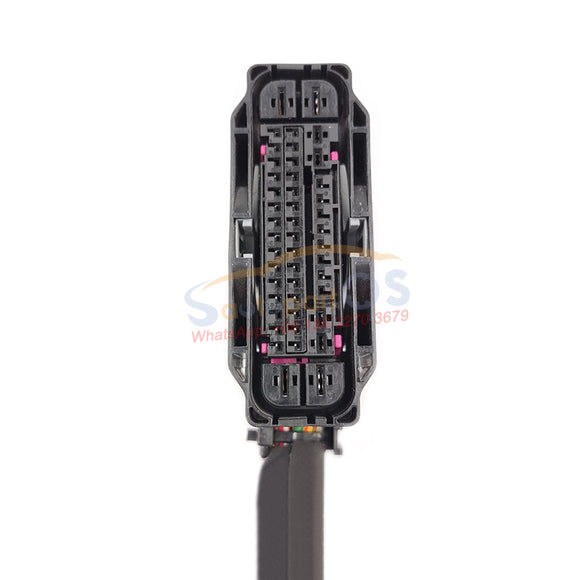 46-Pin-ESP-Control-Unit-Plug-ABS-Control-Unit-Plug-Connector-for-VW-Audi-5Q0-973-046