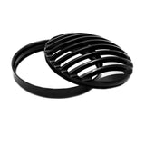 5-3-4-Headlight-Grill-Cover-for-Harley-Sportster-XL883-XL1200-2004-2014