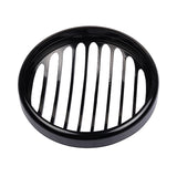 5-3-4-Headlight-Grill-Cover-for-Harley-Sportster-XL883-XL1200-2004-2014