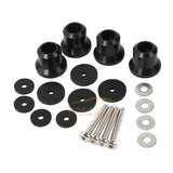 5/8" Luggage Rack Risers Complete Kit for Honda GL1800 2001-2017