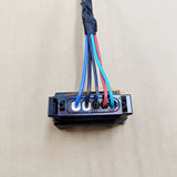 5-Pin-Automatic-Transmission-Connector-Harness-Plug-A0505453028-for-Mercedes-Benz-C200L-GLC-GLA180-E260-GLK300-S350
