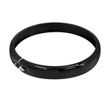 5.75''-Headlight-Decorate-Trim-Ring-for-Harley-Softail-Street-Bob-FXBB-FXST