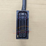 58-Pin-Air-Suspension-Pump-Connector-ABS-Pump-Plug-for-Mercedes-Benz-2208659-1-2208655-1