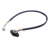 6-Gears-Gear-Shift-Position-Indicator-Sensor-for-Suzuki-EN125-QJ150-CG125-150CC