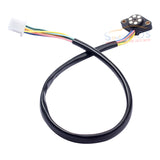 6-Gears-Gear-Shift-Position-Indicator-Sensor-for-Suzuki-EN125-QJ150-CG125-150CC