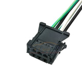 6-Pin-Air-Conditioner-Blower-Resistor-Speed-​​Control-Connector-for-Citroen-Peugeot