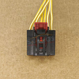 6-Pin-Backrest-Adjustment-Switch-Plug-Connector-for-VW-Audi-1S0972706