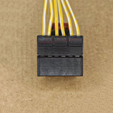 6-Pin-Backrest-Adjustment-Switch-Plug-Connector-for-VW-Audi-1S0972706