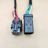6-Pin-Camshaft-Solenoid-Valve-Sensor-Plug-Connector-for-CAT-Excavator