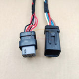6-Pin-Camshaft-Solenoid-Valve-Sensor-Plug-Connector-for-CAT-Excavator