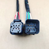 6-Pin-Camshaft-Solenoid-Valve-Sensor-Plug-Connector-for-CAT-Excavator