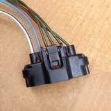 6-Pin-Electronic-Throttle-Plug-Connector-for-Toyota-Lexus-Reiz-Crown-Corolla-Camry-90980-12A05
