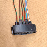6-Pin-Electronic-Throttle-Plug-Connector-for-Toyota-Lexus-Reiz-Crown-Corolla-Camry-90980-12A05
