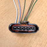 6-Pin-Electronic-Throttle-Plug-Connector-for-Toyota-Lexus-Reiz-Crown-Corolla-Camry-90980-12A05
