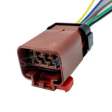 6-Pin-Fuel-Pump-Wire-Connector-Plug-for-Chevrolet-Aveo-54200608