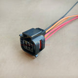 6-Pin-Headlight-Driver-Plug-Connector-for-Hyundai-Freddy-ix25-ix35-Rena-Santa-Fe