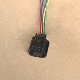 6-Pin-Oxygen-Sensor-Plug-Connector-7503415-for-BMW-550-650-750-2008-2019
