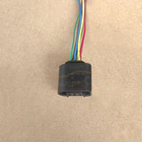 6-Pin-Oxygen-Sensor-Plug-Connector-7503415-for-BMW-550-650-750-2008-2019
