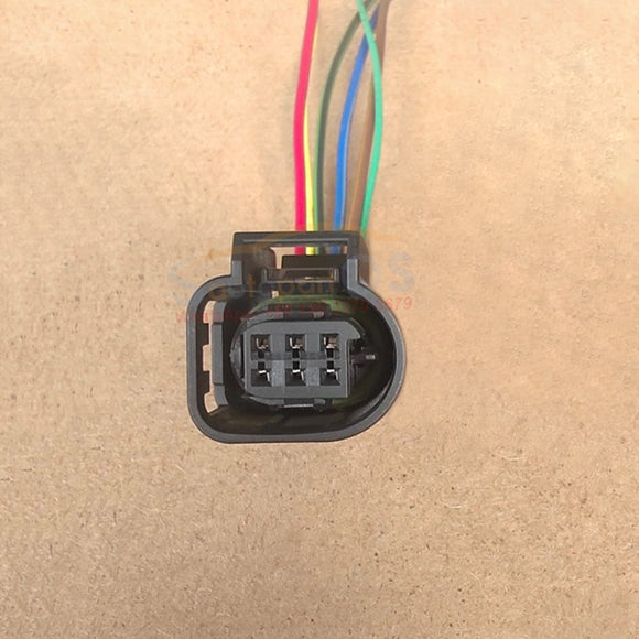 6-Pin-Oxygen-Sensor-Plug-Connector-7503415-for-BMW-550-650-750-2008-2019
